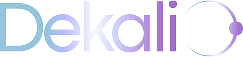 Dekali Logo